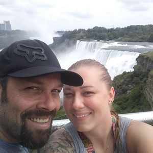 Meet your Posher, Patricia